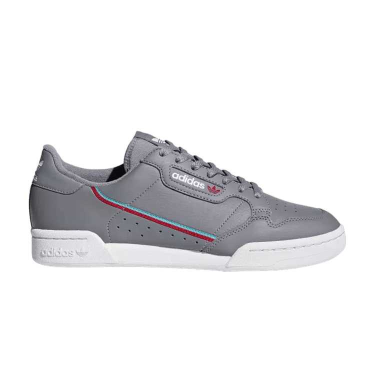 adidas Continental 80 Grey