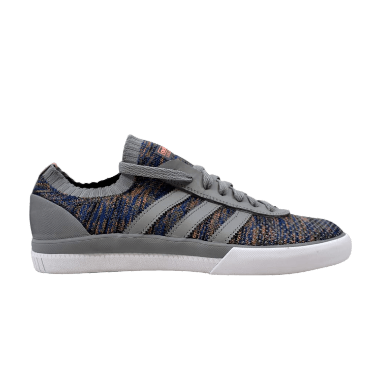 adidas Lucas Premiere Primeknit Light Granite