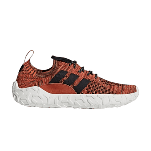 adidas F/22 Primeknit Raw Amber Black White