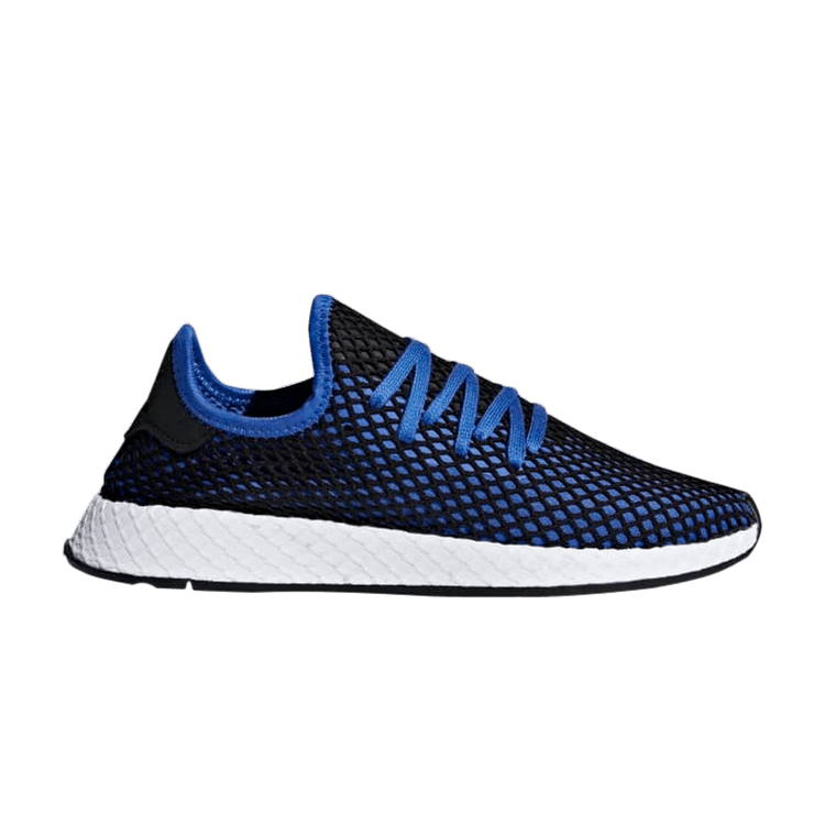 adidas Deerupt Hi Res Blue