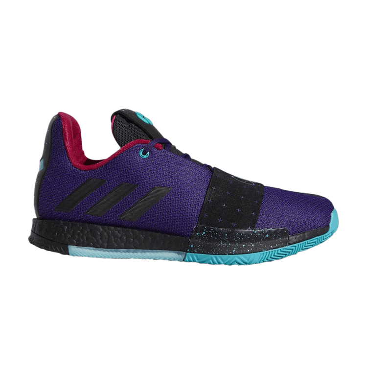 adidas Harden Vol. 3 Drew League