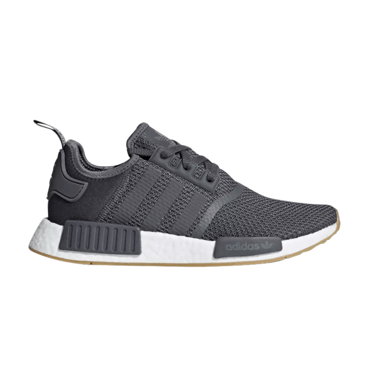 adidas NMD R1 Grey Gum