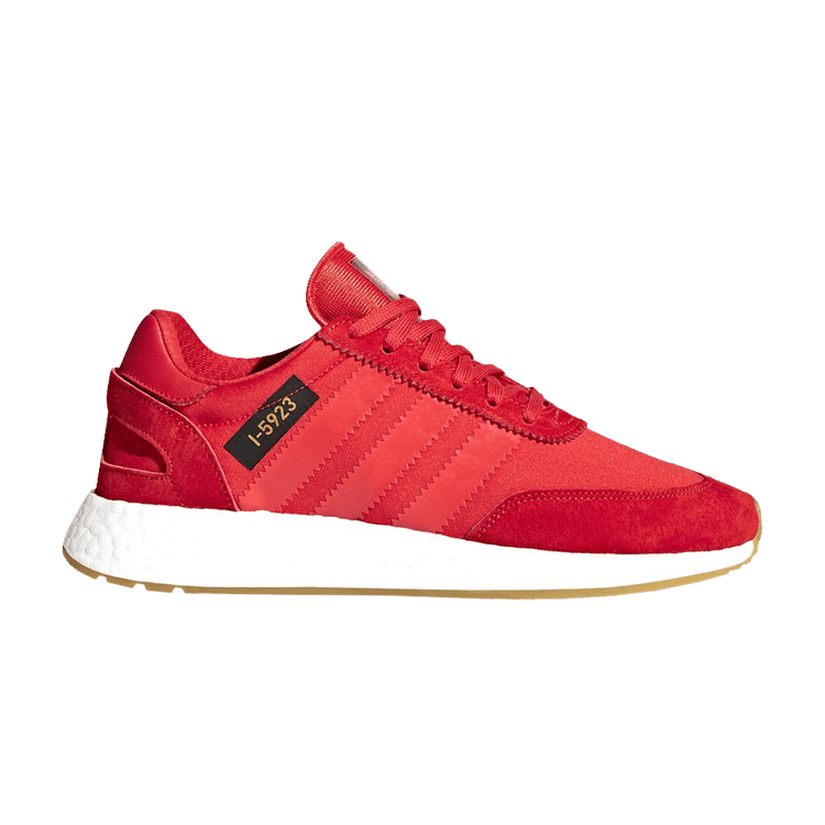 adidas I-5923 Core Red