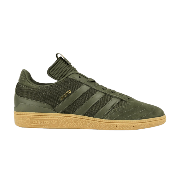 adidas Busenitz Undefeated (F&F)