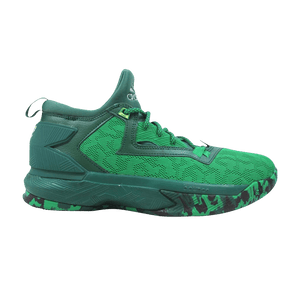 adidas D Lillard 2 Green