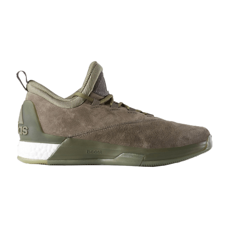adidas Crazylight Boost 2.5 James Harden Cargo