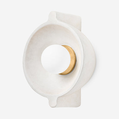 Covey Sconce