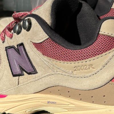 New Balance 2002R Hiking Pack - DS