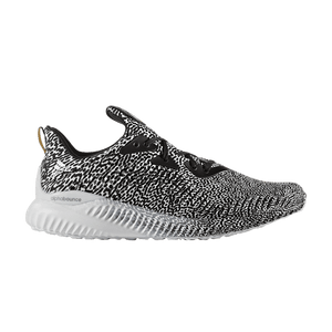 adidas AlphaBounce Motion Capture