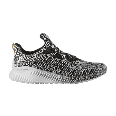 adidas Alphabounce Motion Capture (Women's)