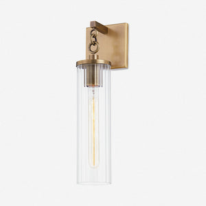 Goodman Outdoor Sconce