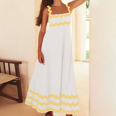 Finn Holiday Midi Dress