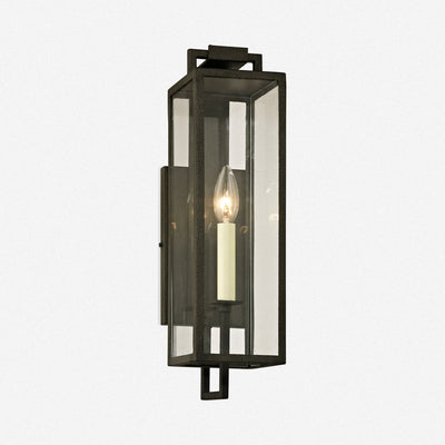 Judy Outdoor Sconce