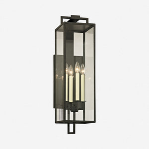 Judy Outdoor Sconce