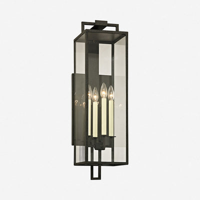 Judy Outdoor Sconce
