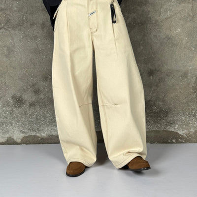 Raw Jeans Masti acru