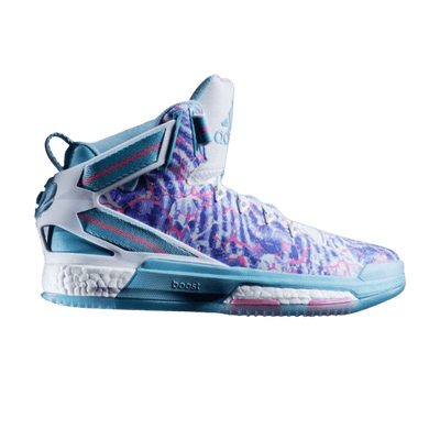 adidas D Rose 6 Boost Easter