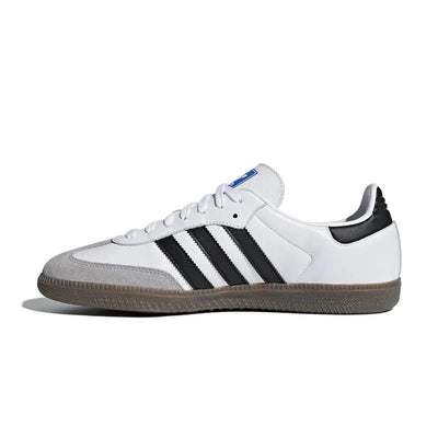 Samba OG White Black Gum