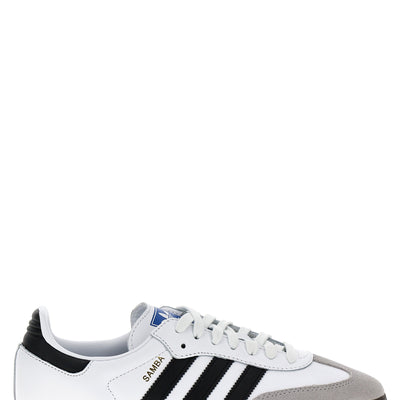 Adidas Originals Samba Og Sneakers