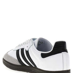 Adidas Originals Samba Og Sneakers