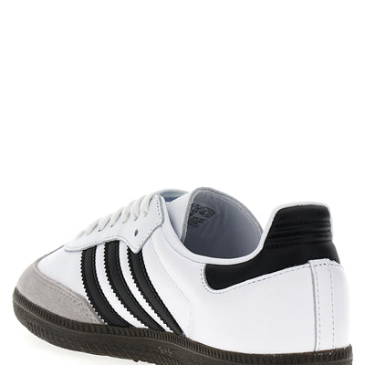 Adidas Originals Samba Og Sneakers