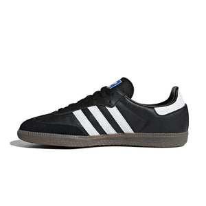 Adidas Samba OG Black White Gum
