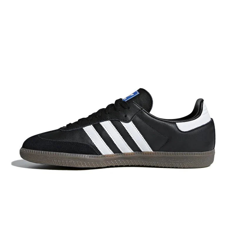 Adidas Samba OG Black White Gum
