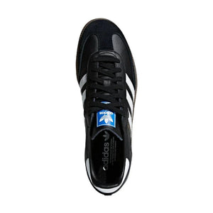 Adidas Samba OG Black White Gum