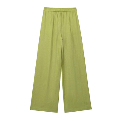 Bizo Summer 2 Pc Coord Set in Green