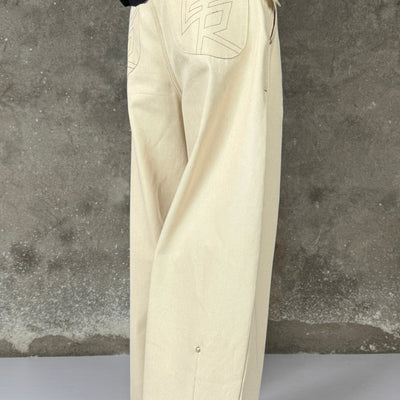 Raw Jeans Masti acru