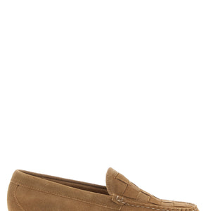 G.h. Bass Weejuns Venetian Weave Loafers