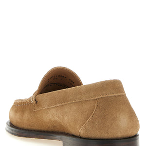 G.h. Bass Weejuns Venetian Weave Loafers