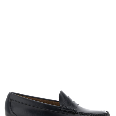 G.h. Bass Weejuns Larson Loafers