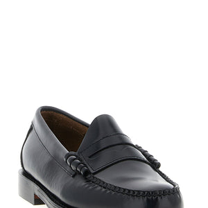 G.h. Bass Weejuns Larson Loafers