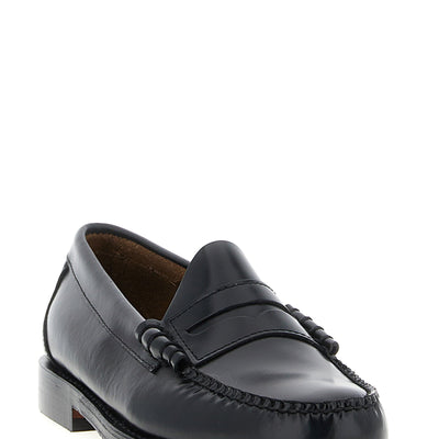 G.h. Bass Weejuns Larson Loafers