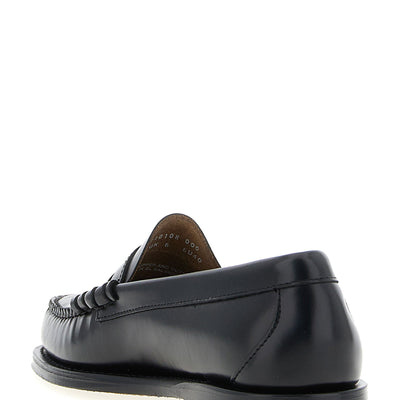 G.h. Bass Weejuns Larson Loafers