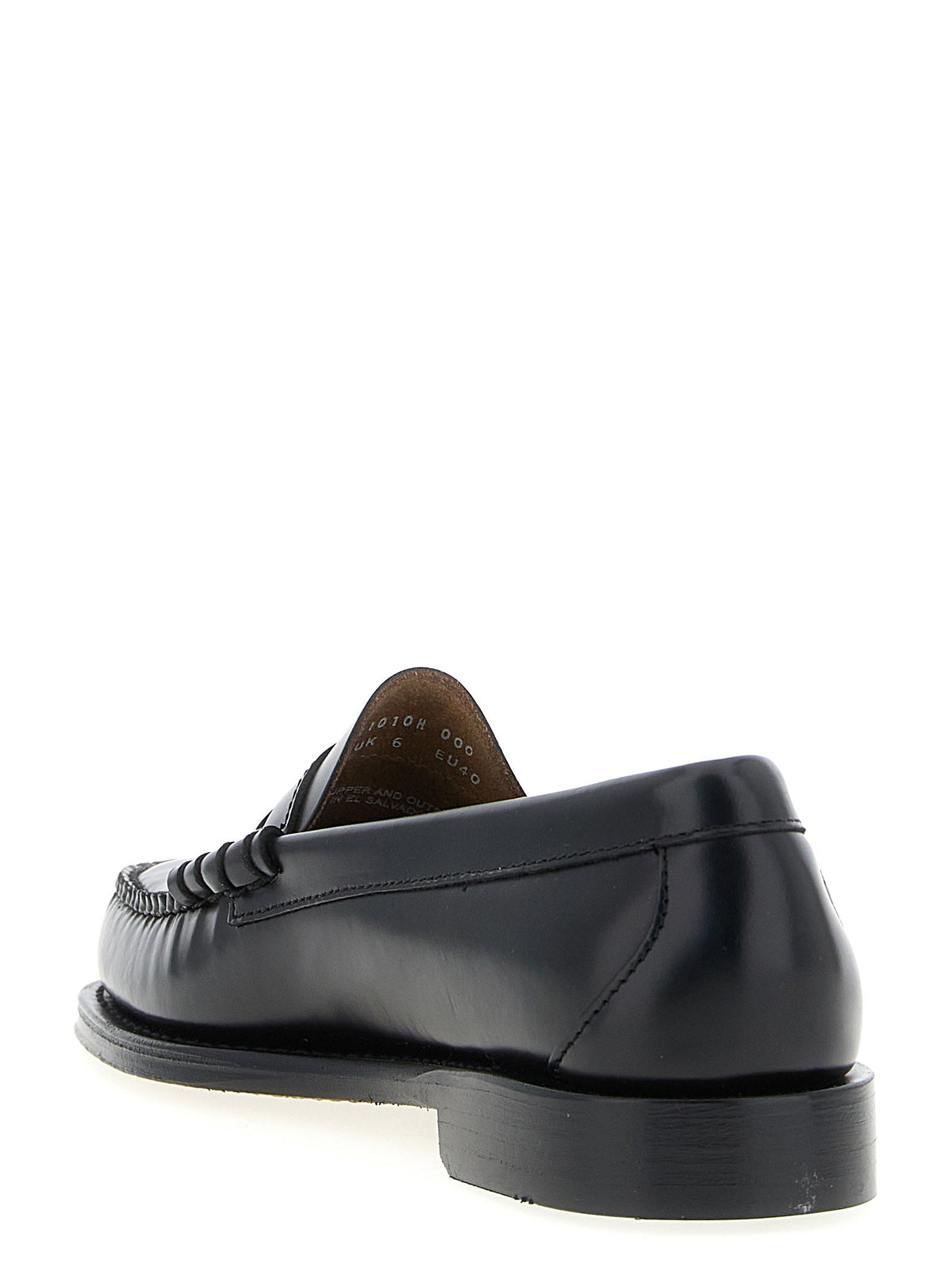 G.h. Bass Weejuns Larson Loafers
