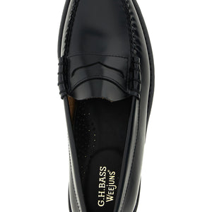 G.h. Bass Weejuns Larson Loafers