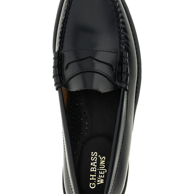 G.h. Bass Weejuns Larson Loafers