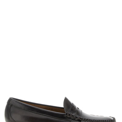 G.h. Bass Weejuns Larson Loafers