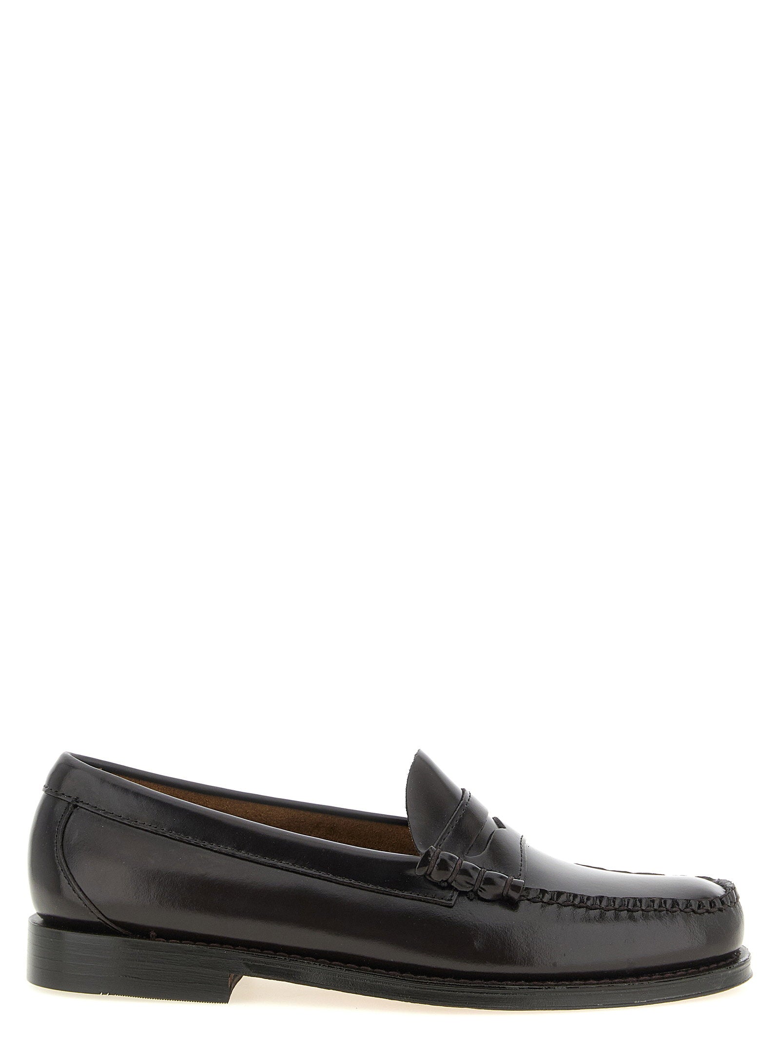 G.h. Bass Weejuns Larson Loafers