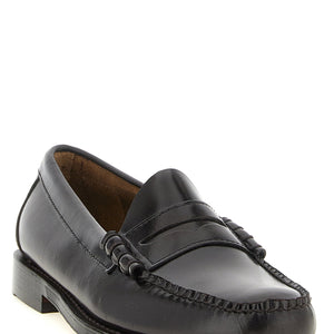 G.h. Bass Weejuns Larson Loafers