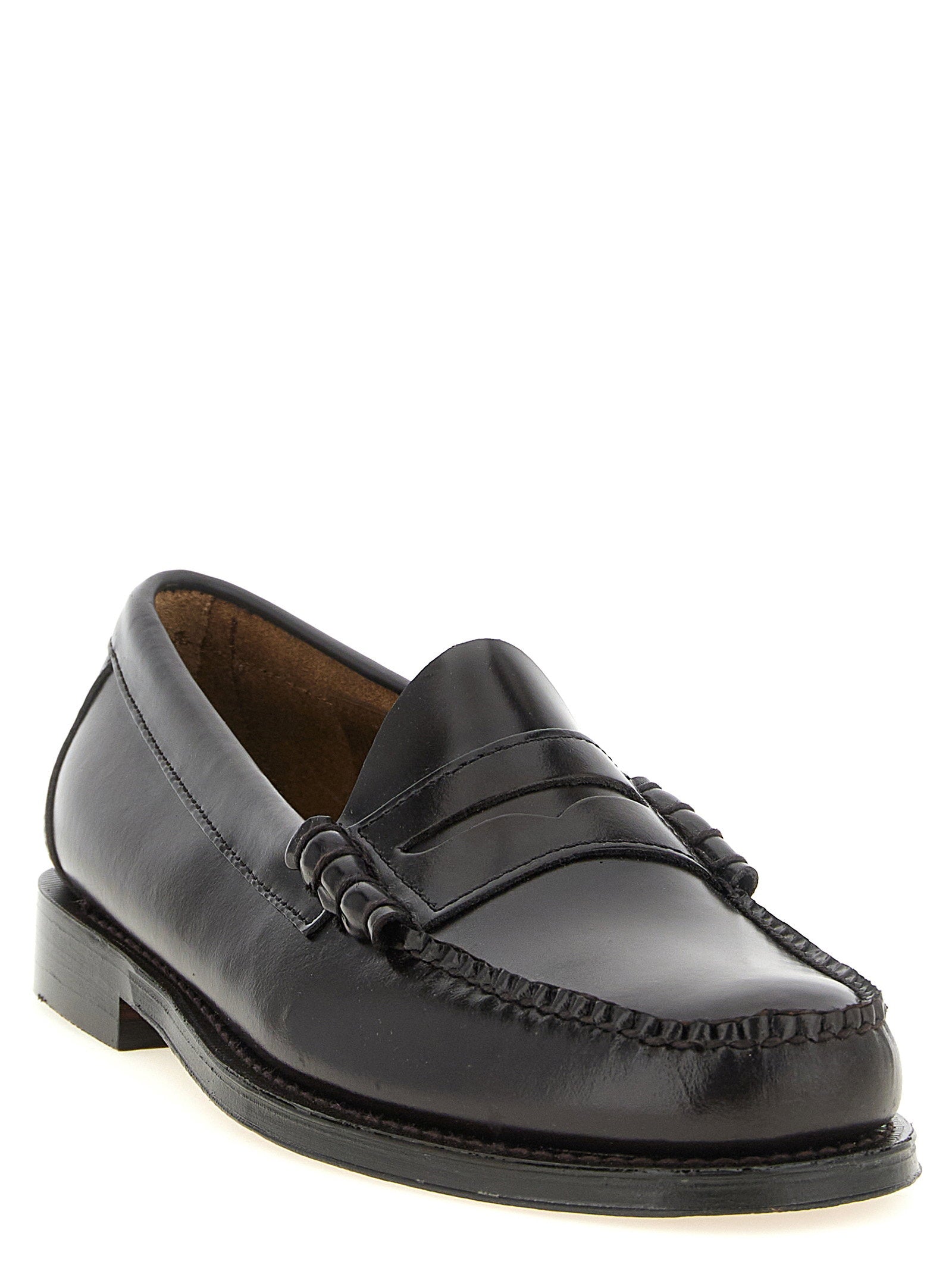 G.h. Bass Weejuns Larson Loafers