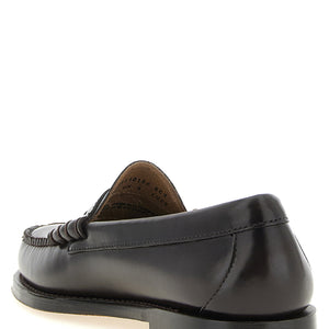 G.h. Bass Weejuns Larson Loafers