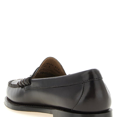 G.h. Bass Weejuns Larson Loafers