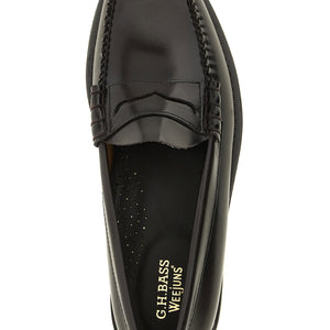 G.h. Bass Weejuns Larson Loafers