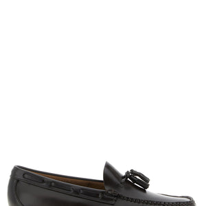 G.h. Bass Weejuns Larkin Tassel Loafers