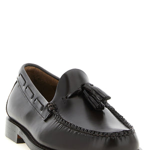 G.h. Bass Weejuns Larkin Tassel Loafers