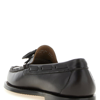 G.h. Bass Weejuns Larkin Tassel Loafers