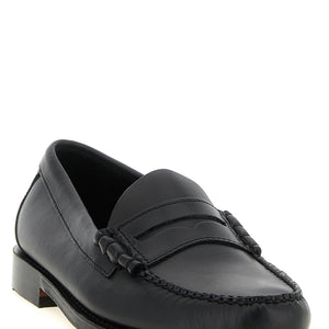 G.h. Bass Weejuns Larson Loafers